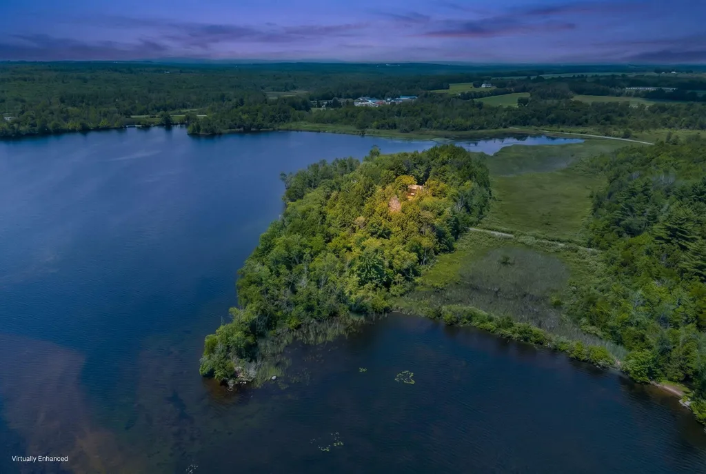 37 Loon Drive Newport ME 04953