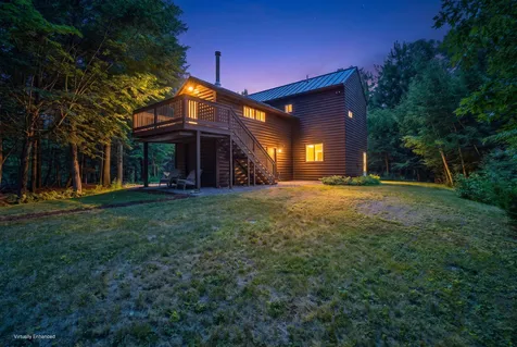 37 Loon Drive Newport ME 04953