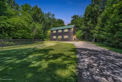 37 Loon Drive Newport ME 04953