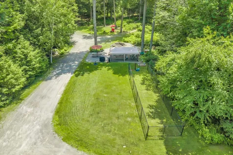37 Loon Drive Newport ME 04953