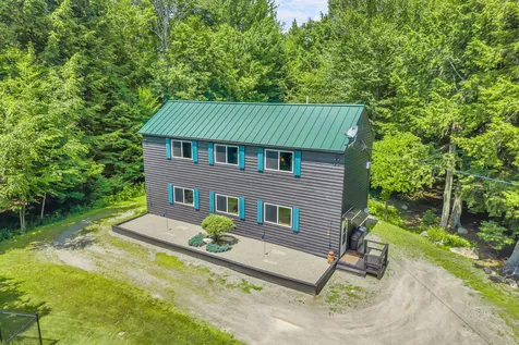 37 Loon Drive Newport ME 04953