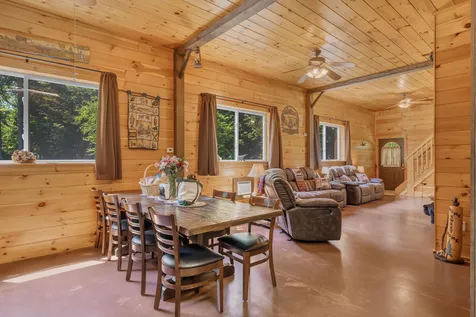 37 Loon Drive Newport ME 04953