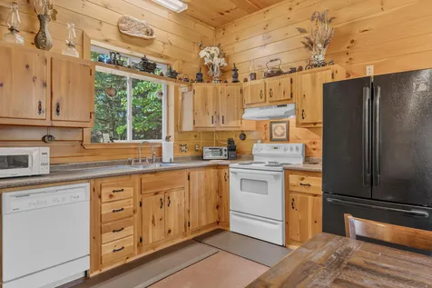 37 Loon Drive Newport ME 04953
