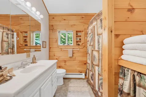 37 Loon Drive Newport ME 04953
