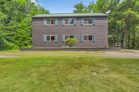 37 Loon Drive Newport ME 04953