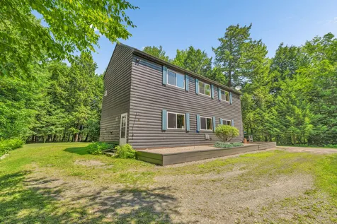 37 Loon Drive Newport ME 04953