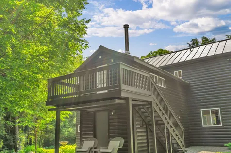 37 Loon Drive Newport ME 04953