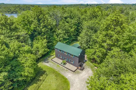 37 Loon Drive Newport ME 04953