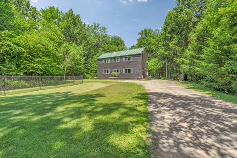 37 Loon Drive Newport ME 04953