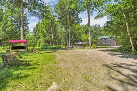 37 Loon Drive Newport ME 04953