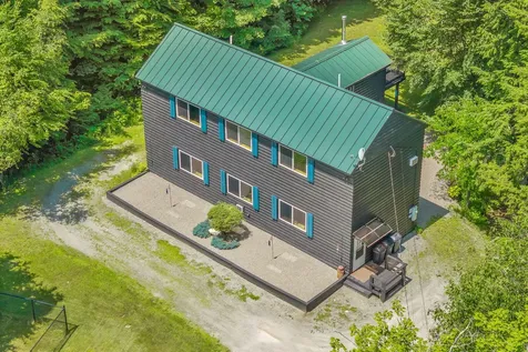 37 Loon Drive Newport ME 04953