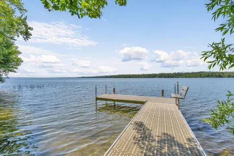 37 Loon Drive Newport ME 04953