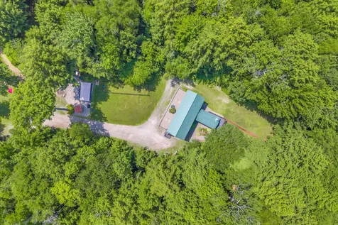 37 Loon Drive Newport ME 04953
