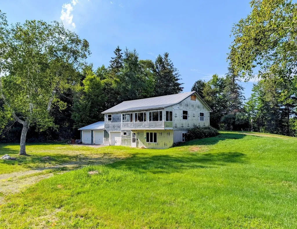 3193 Main Street Rangeley ME 04970
