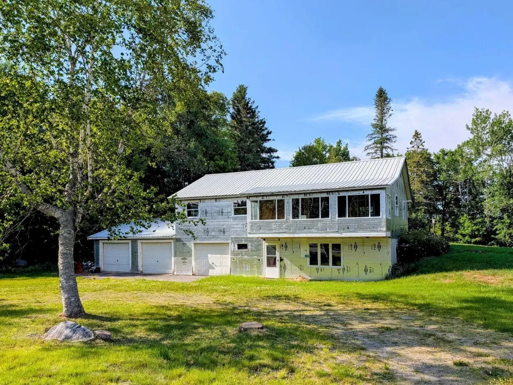 3193 Main Street Rangeley ME 04970