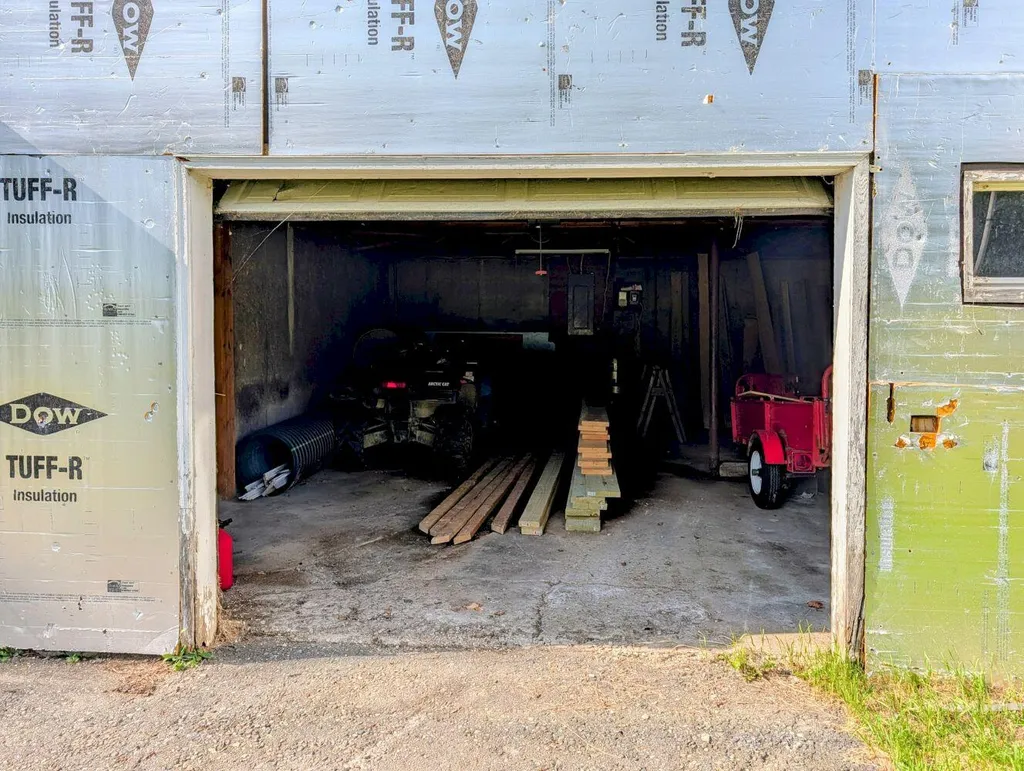 3193 Main Street Rangeley ME 04970
