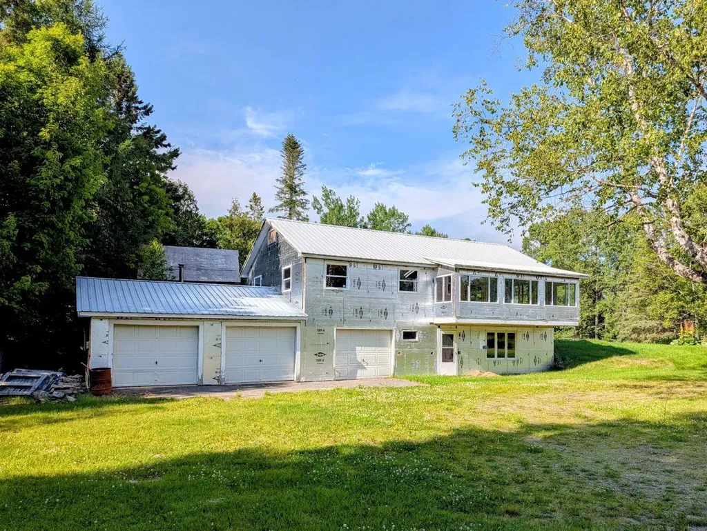 3193 Main Street Rangeley ME 04970
