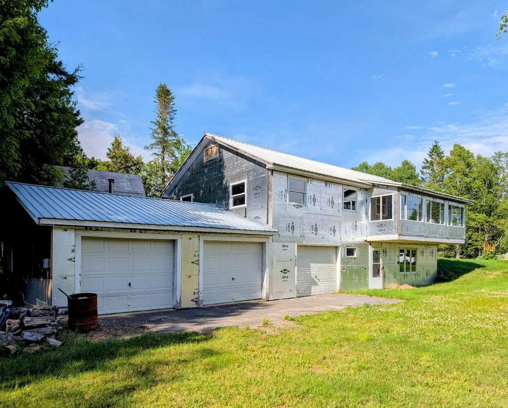 3193 Main Street Rangeley ME 04970