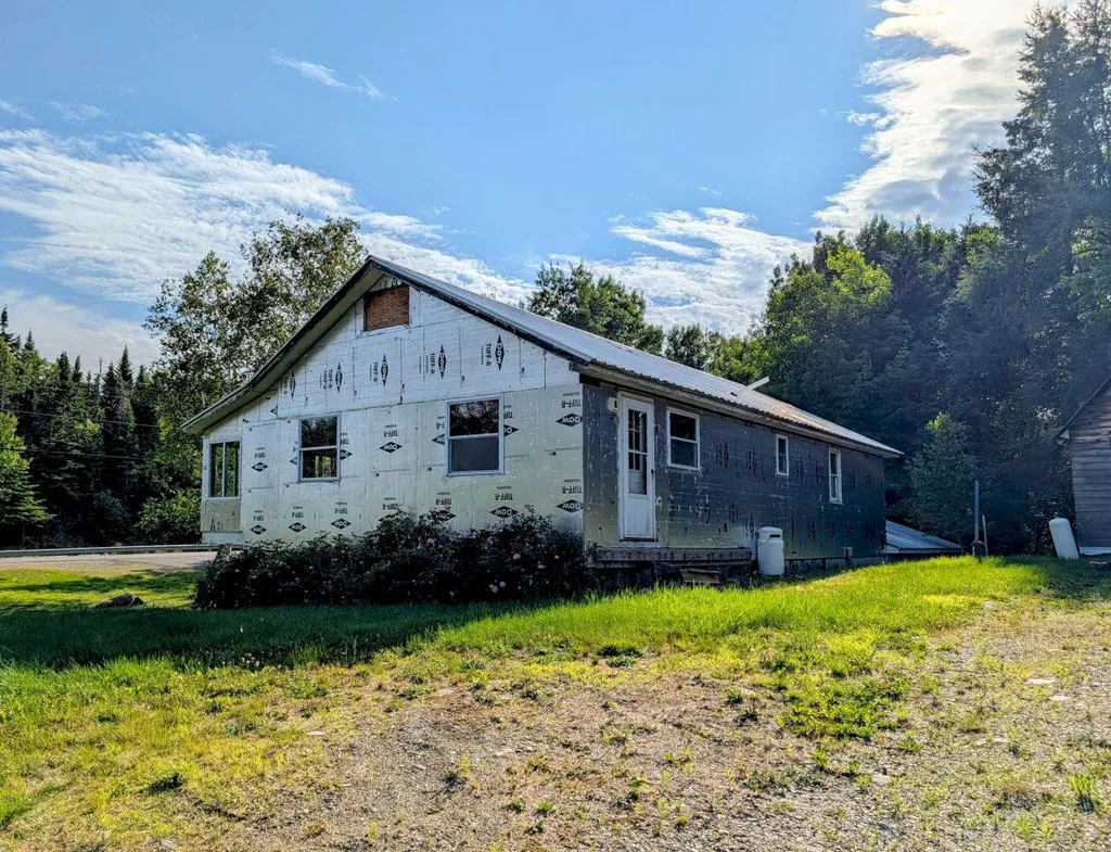 3193 Main Street Rangeley ME 04970