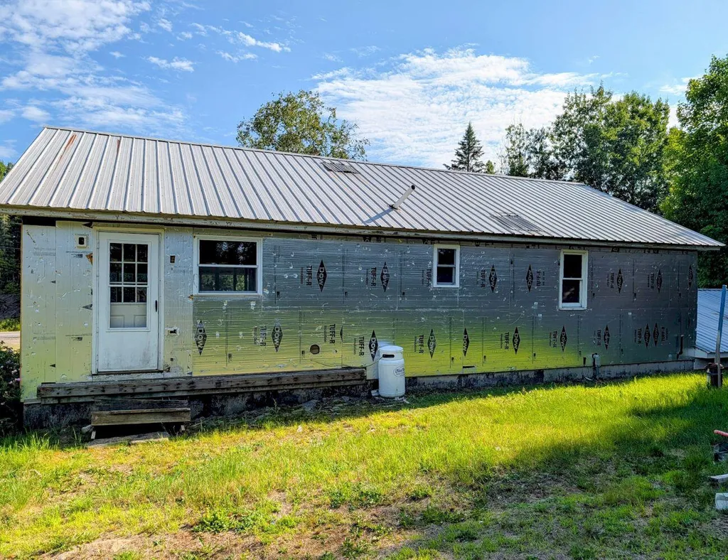 3193 Main Street Rangeley ME 04970