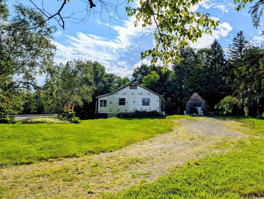 3193 Main Street Rangeley ME 04970