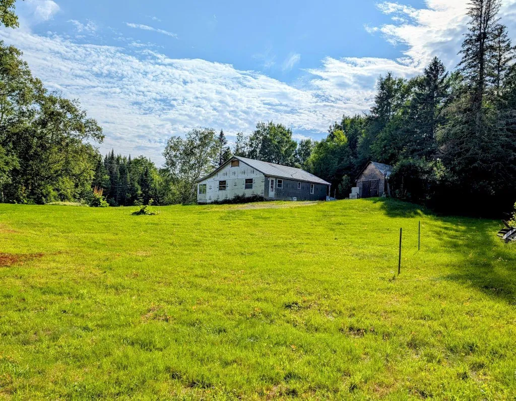 3193 Main Street Rangeley ME 04970