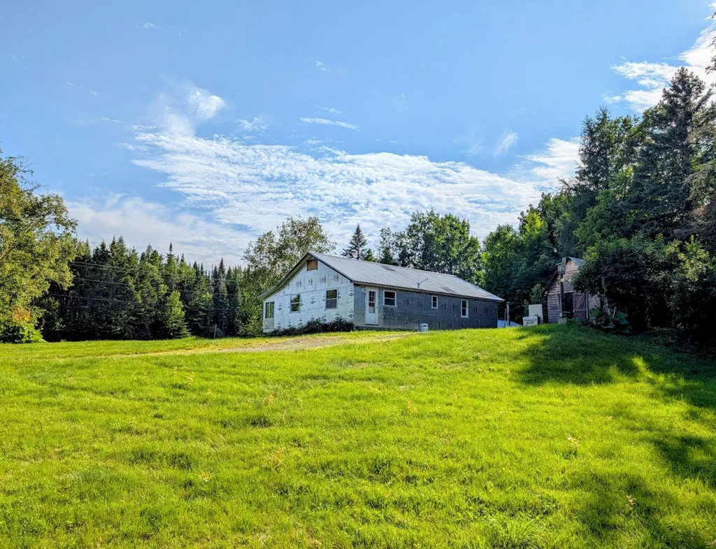 3193 Main Street Rangeley ME 04970