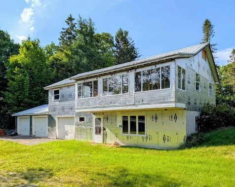 3193 Main Street Rangeley ME 04970