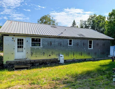 3193 Main Street Rangeley ME 04970