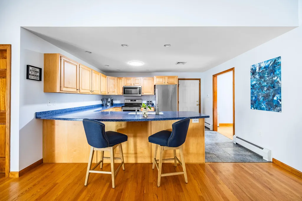 15 Stetson Drive Hampden ME 04444