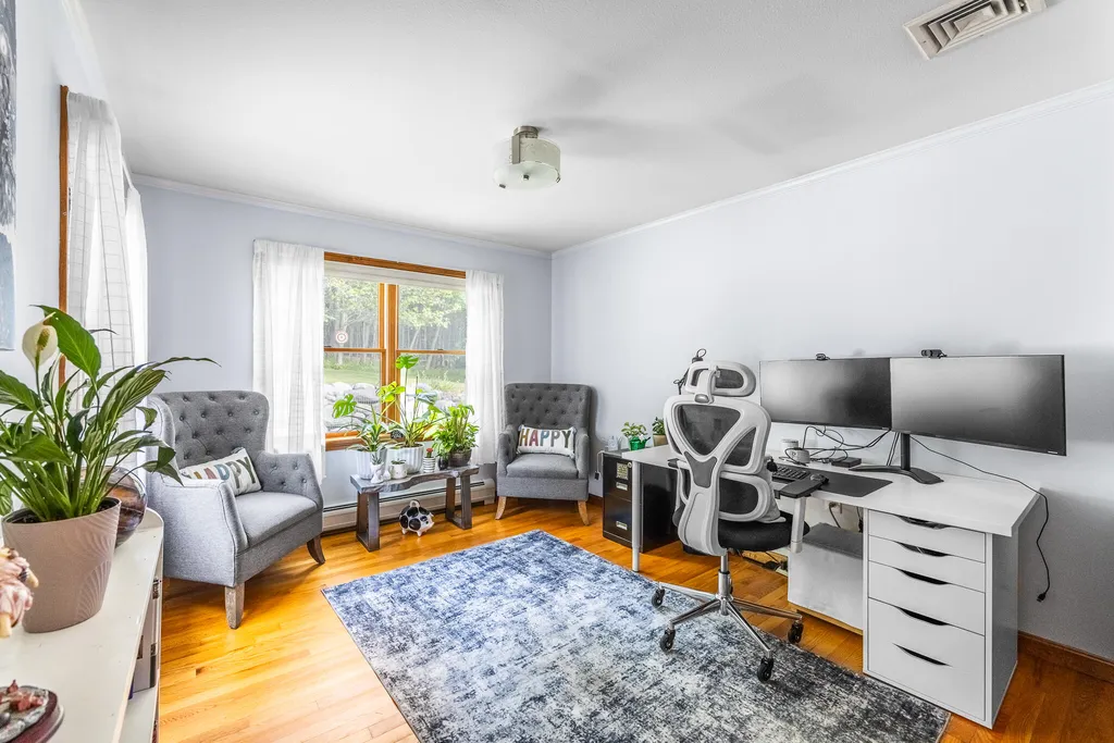15 Stetson Drive Hampden ME 04444