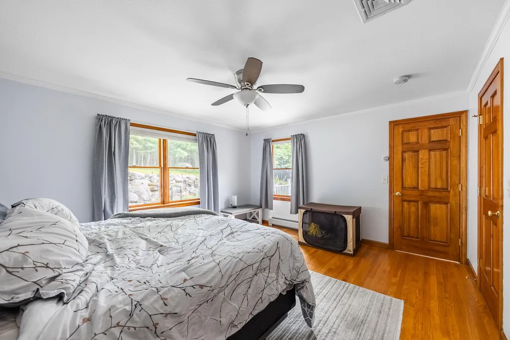 15 Stetson Drive Hampden ME 04444
