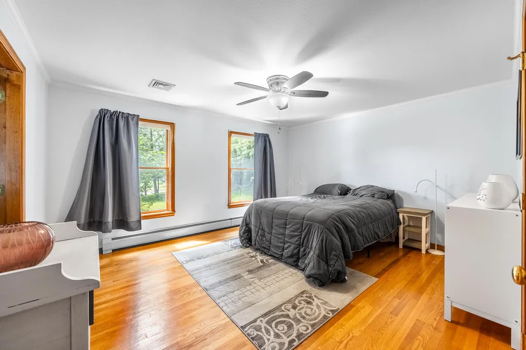 15 Stetson Drive Hampden ME 04444