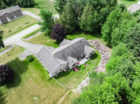 15 Stetson Drive Hampden ME 04444