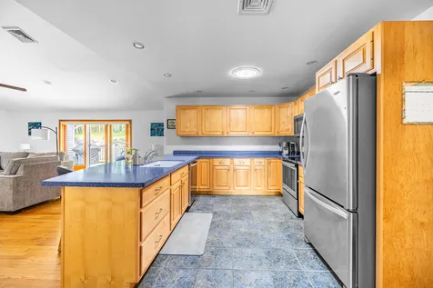 15 Stetson Drive Hampden ME 04444