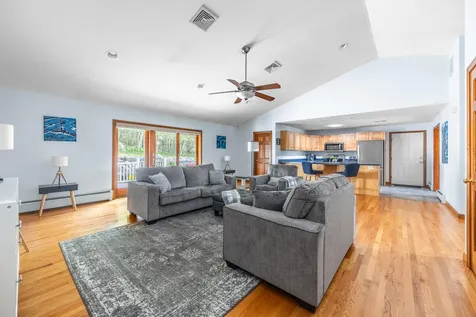 15 Stetson Drive Hampden ME 04444