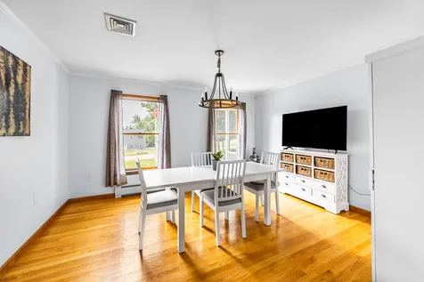 15 Stetson Drive Hampden ME 04444