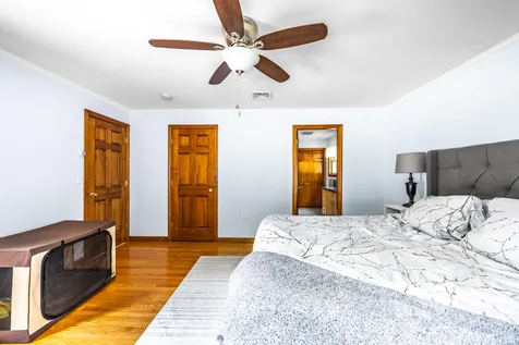 15 Stetson Drive Hampden ME 04444
