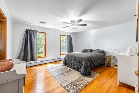 15 Stetson Drive Hampden ME 04444