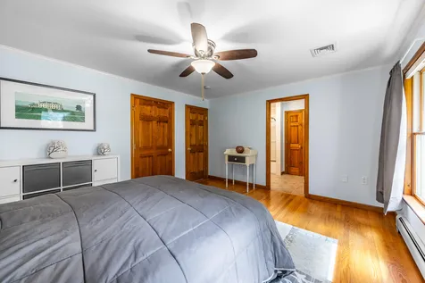 15 Stetson Drive Hampden ME 04444