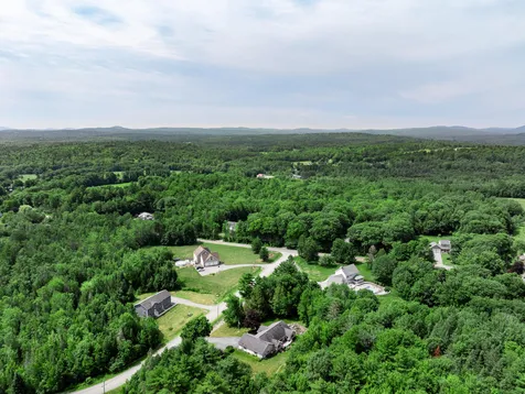 15 Stetson Drive Hampden ME 04444