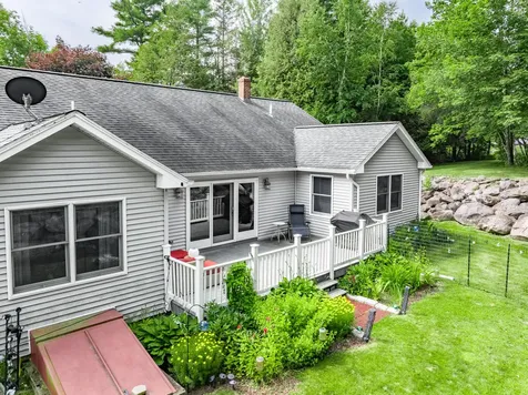 15 Stetson Drive Hampden ME 04444