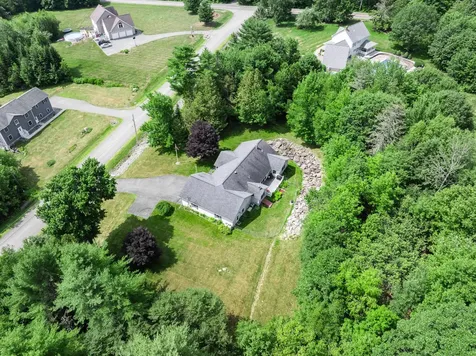 15 Stetson Drive Hampden ME 04444