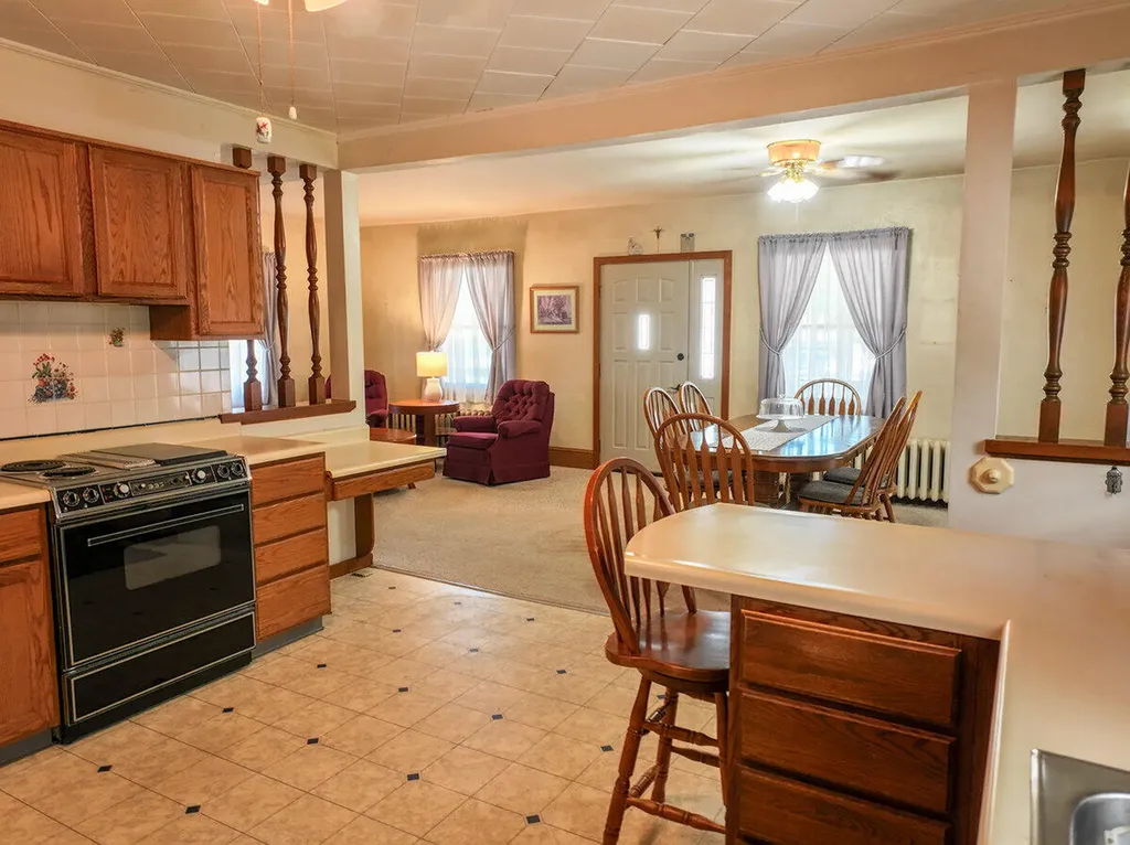 5 Payne Street Lewiston ME 04240