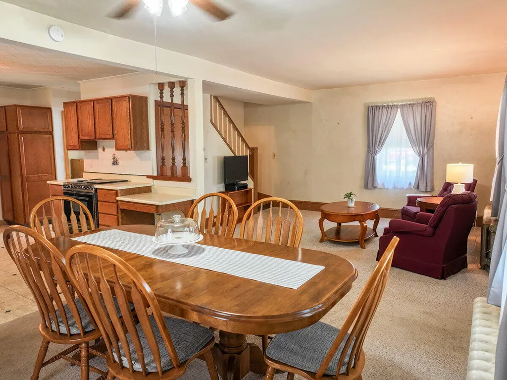 5 Payne Street Lewiston ME 04240