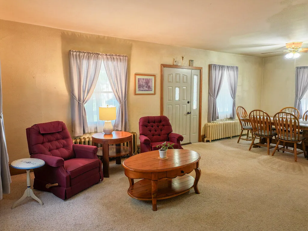 5 Payne Street Lewiston ME 04240