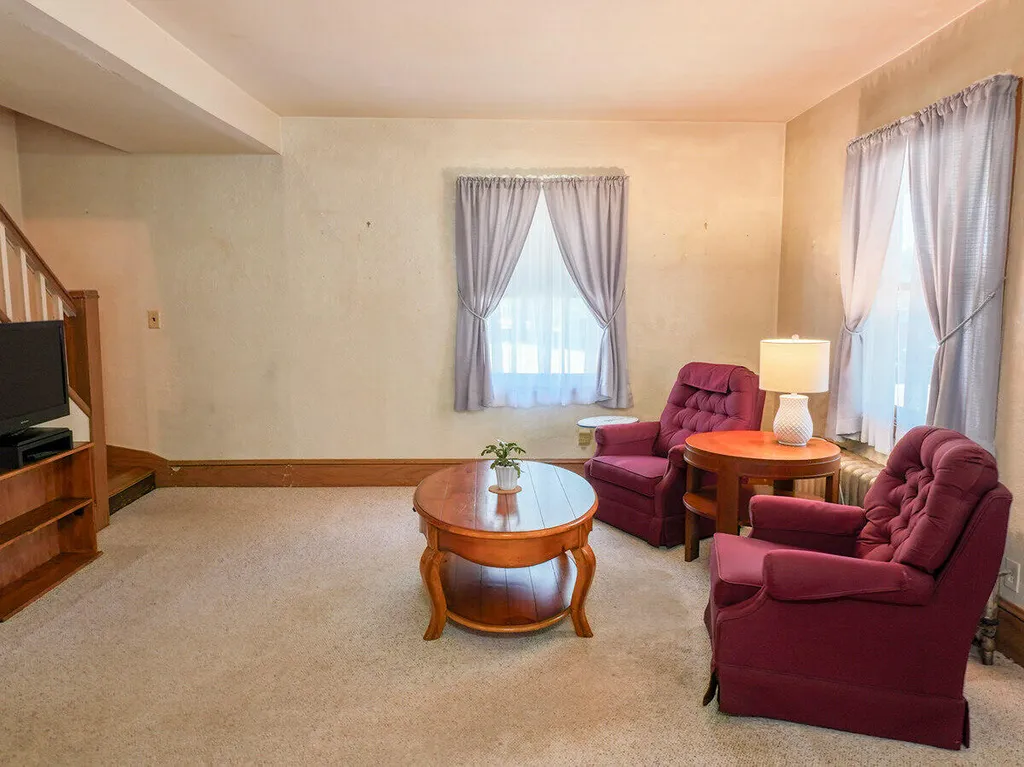 5 Payne Street Lewiston ME 04240