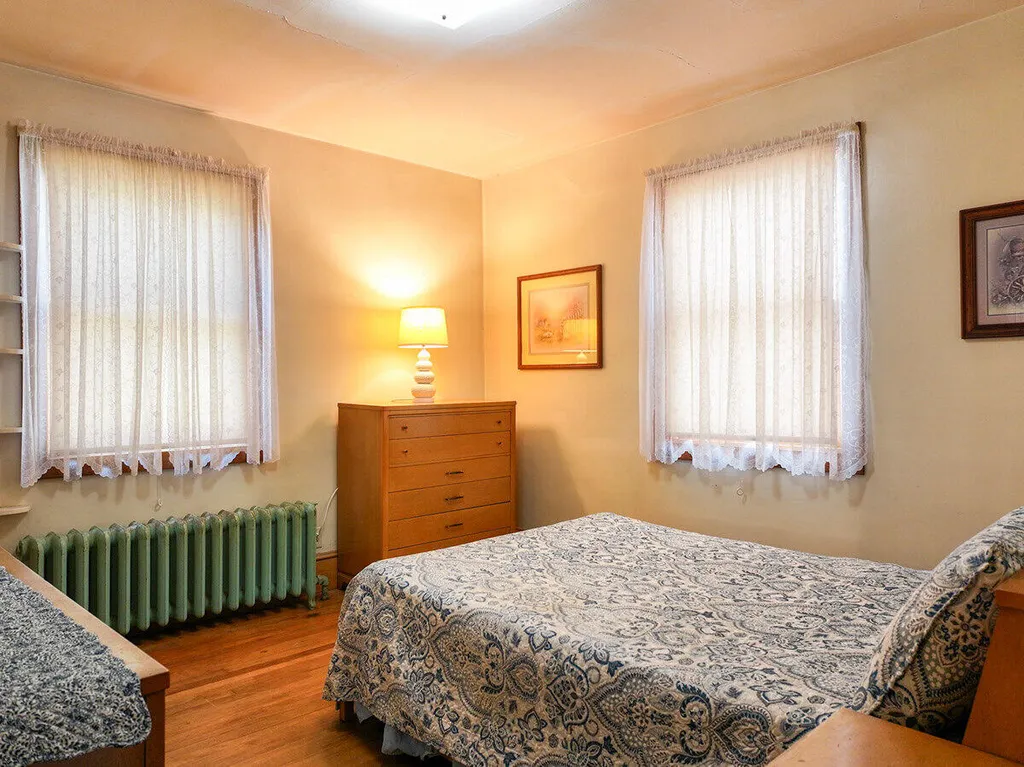 5 Payne Street Lewiston ME 04240