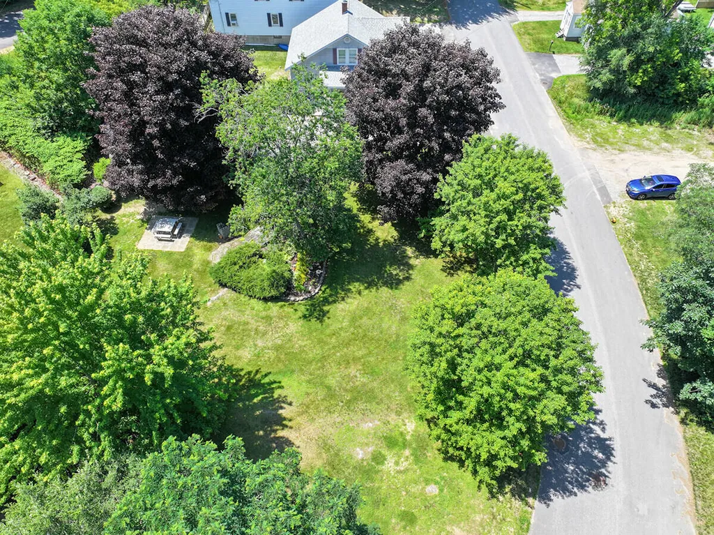 5 Payne Street Lewiston ME 04240