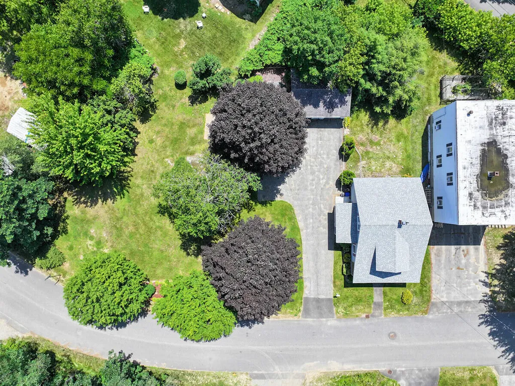 5 Payne Street Lewiston ME 04240